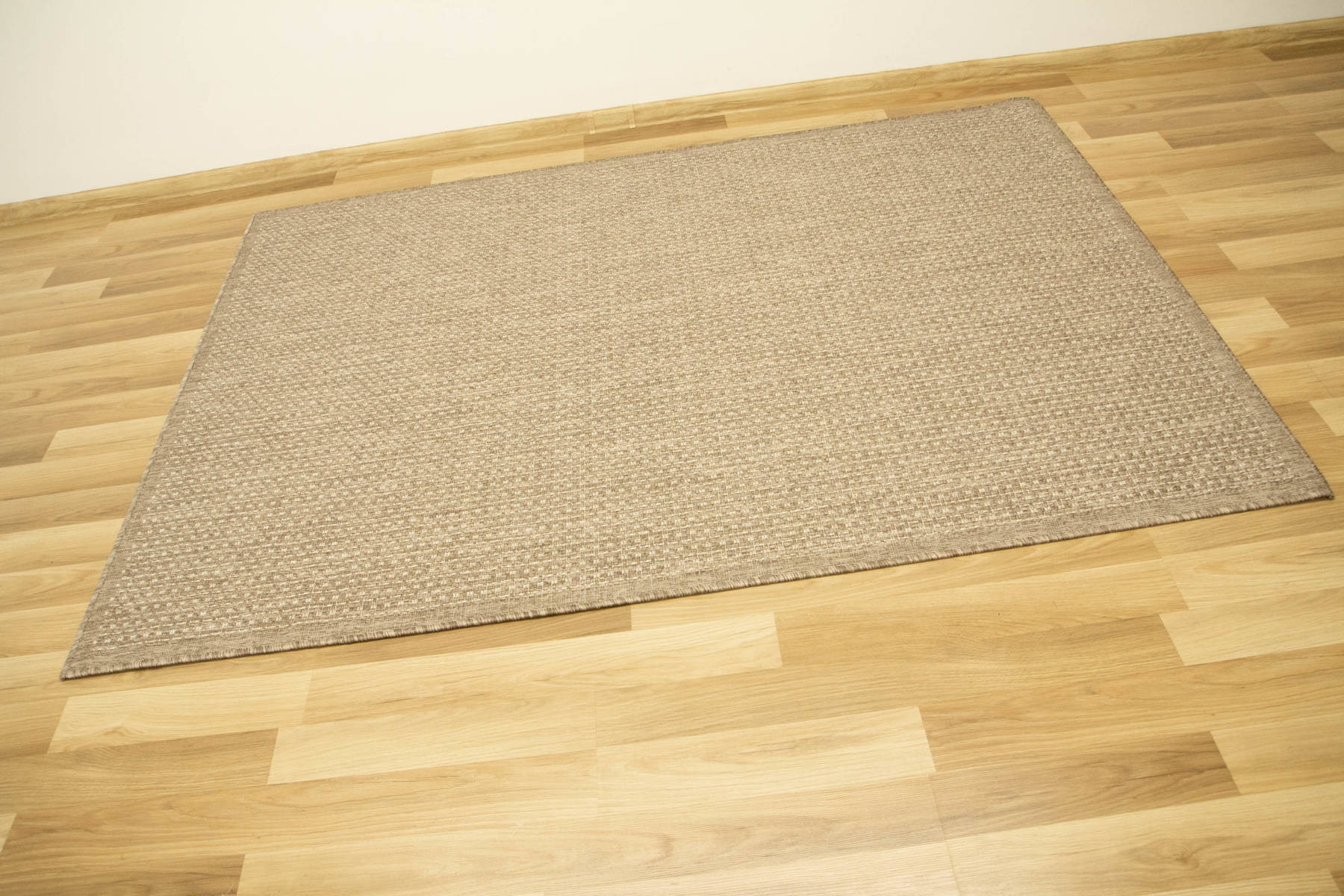Protišmykový koberec Scandigel Scandigel 5787/UT6D hnedý / béžový
