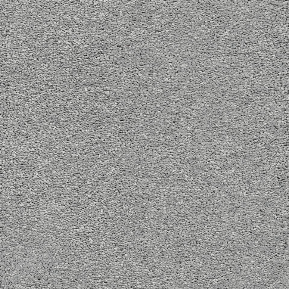 Metrážny koberec AURA sivý 