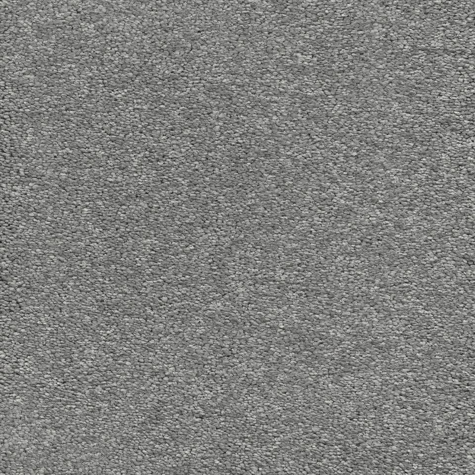 Metrážový koberec AURA tmavě šedý