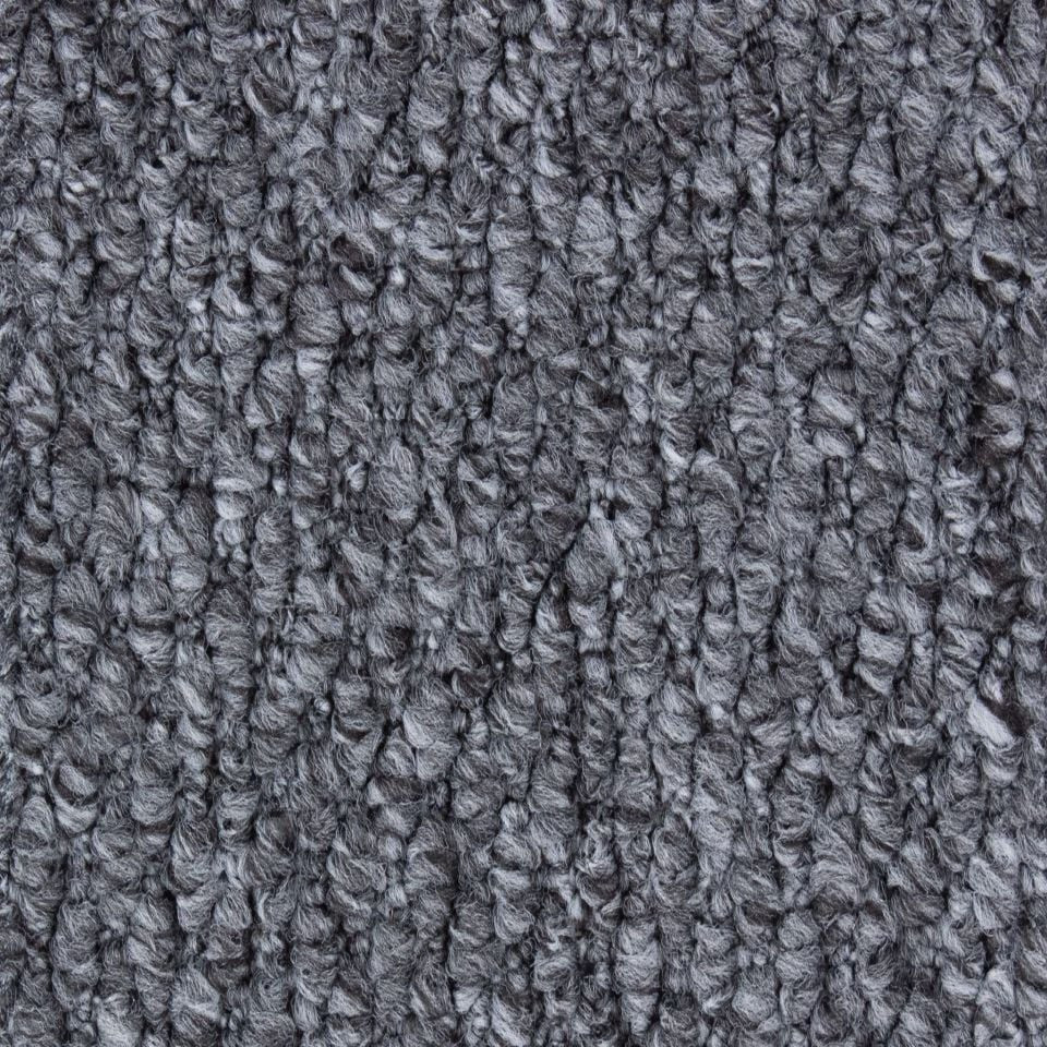Metrážny koberec BLANCA sivý 