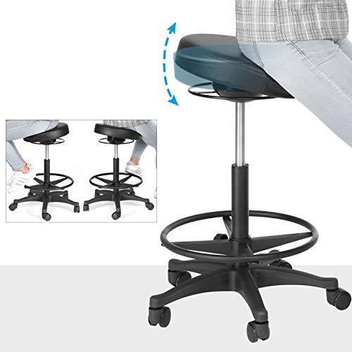 Ergonomická kancelářská židle OSC007B01