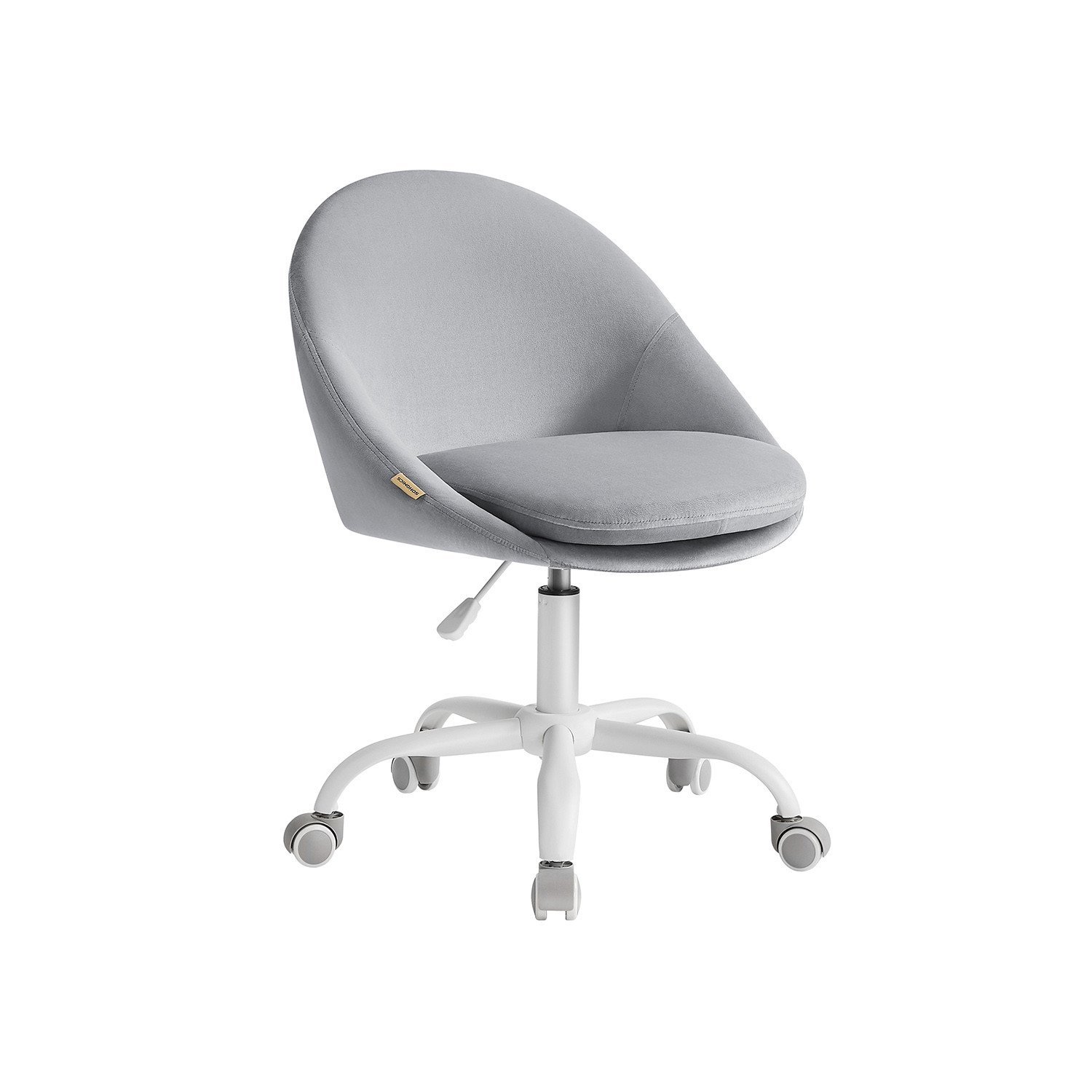 Kancelárska stolička OBG020G04