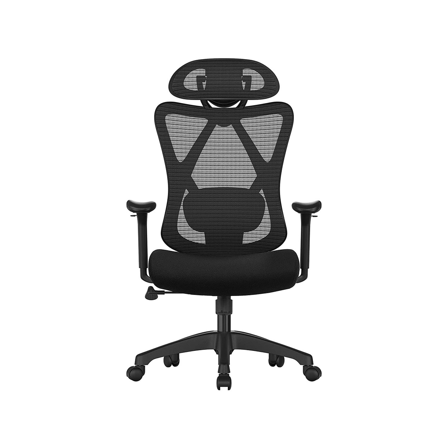 Kancelářská židle OBN063B01