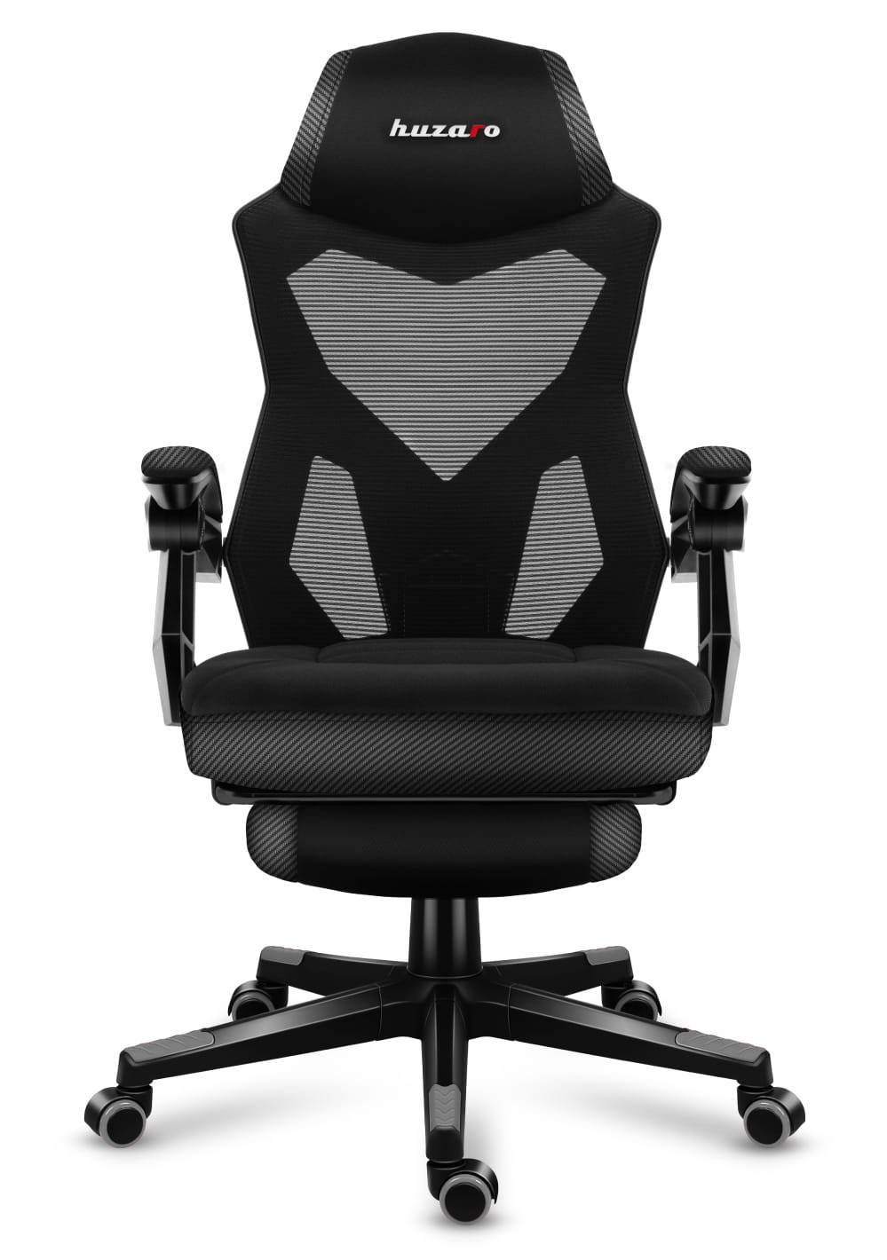 Herná stolička Combat - 3.0 Carbon