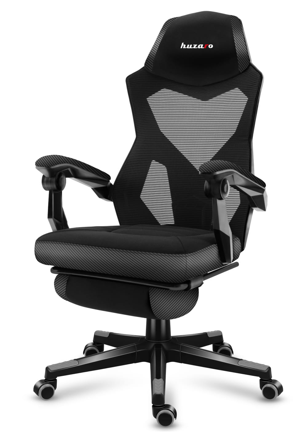 Herná stolička Combat - 3.0 Carbon