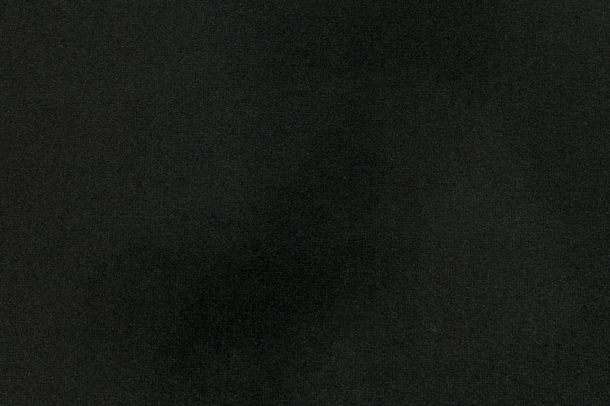 Metrážový koberec do auta Dyon 77 černý