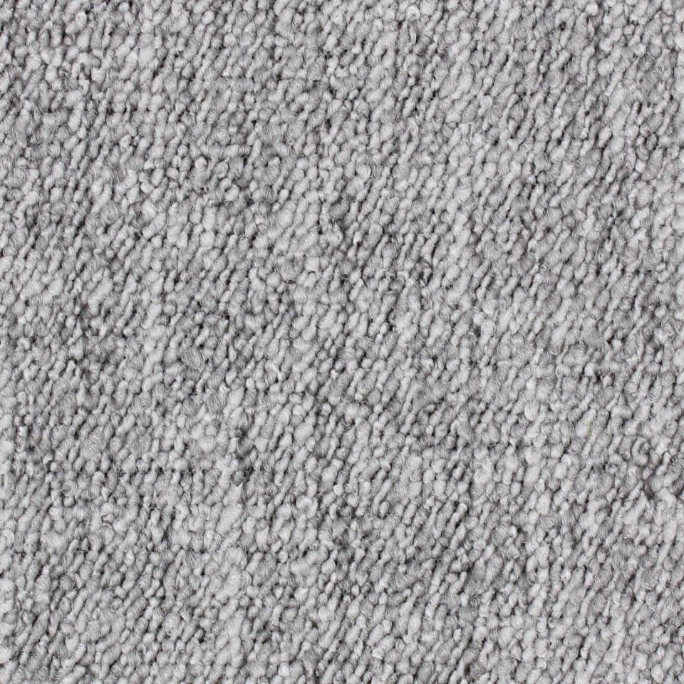 Metrážny koberec DESIGN sivý 