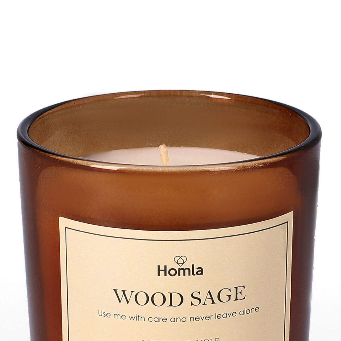 Svíčka VERDE Wood Sage