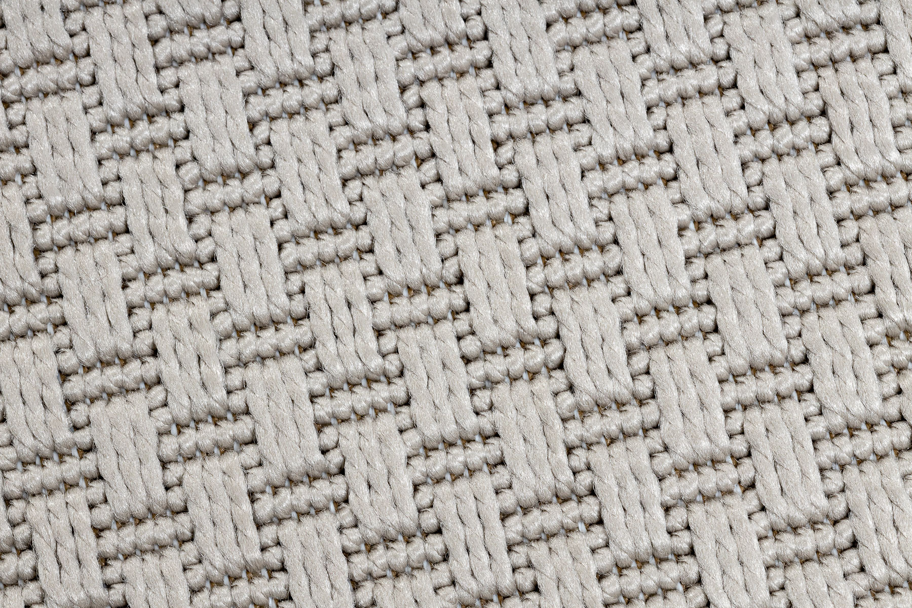 Šňůrkový koberec SIZAL TIMO 6272 béžový