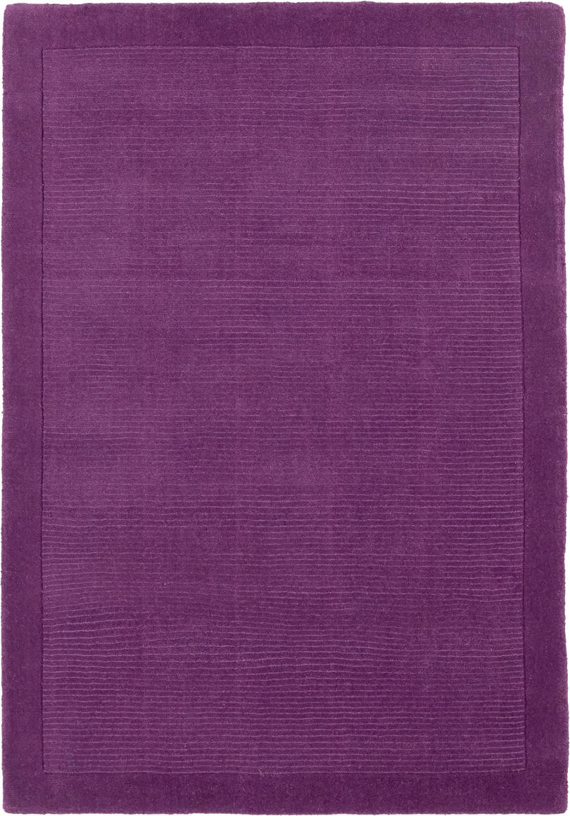 Koberec York Handloom Purple