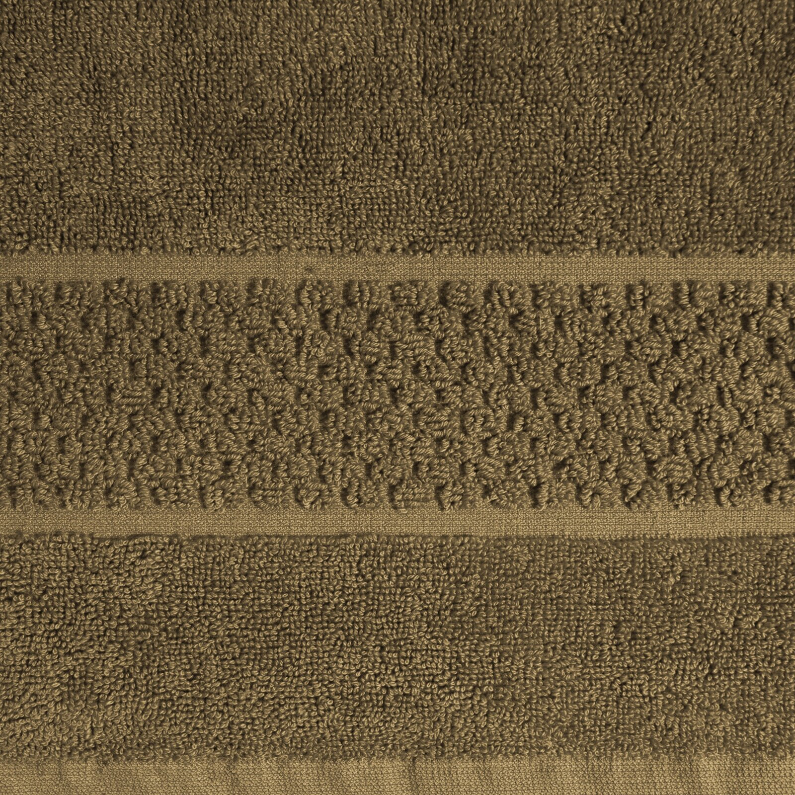 Koupelnový kobereček CALEB 13 medový