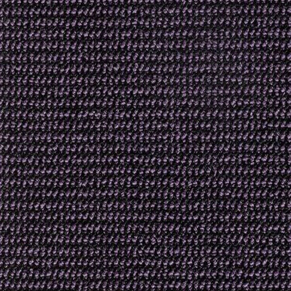 Metrážny koberec E-CHECK fialový
