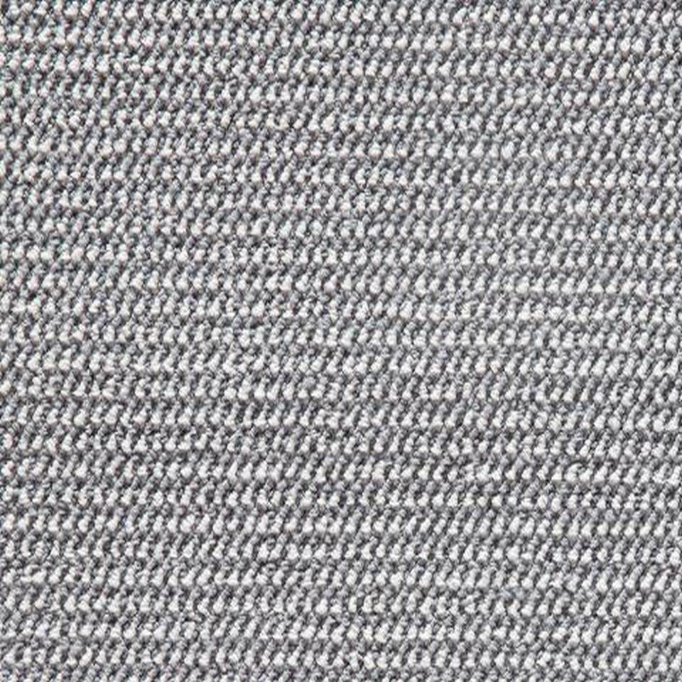 Metrážový koberec E-CHECK stříbrný