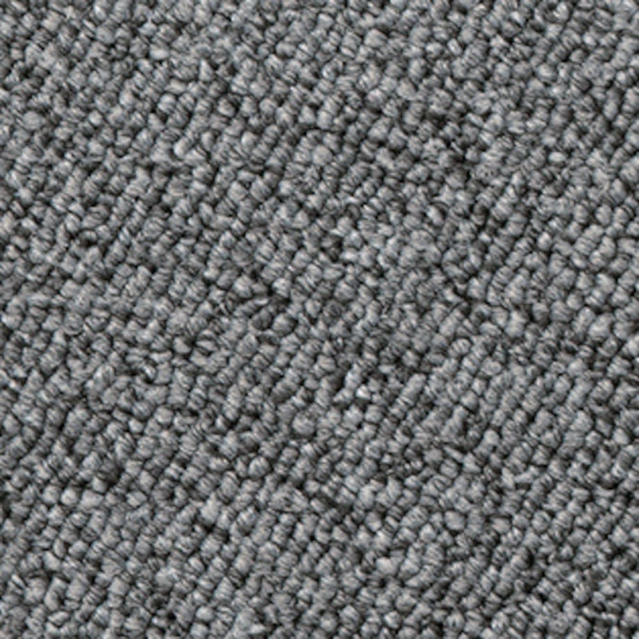 Metrážový koberec FORCE světle šedý
