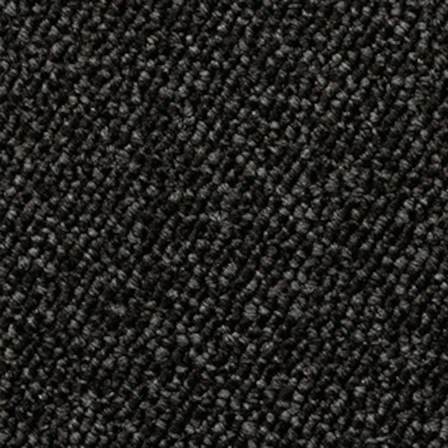 Metrážový koberec FORCE tmavě šedý