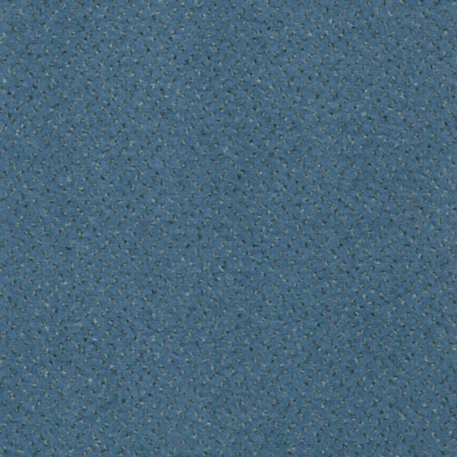 Metrážový koberec FORTESSE světle modrý