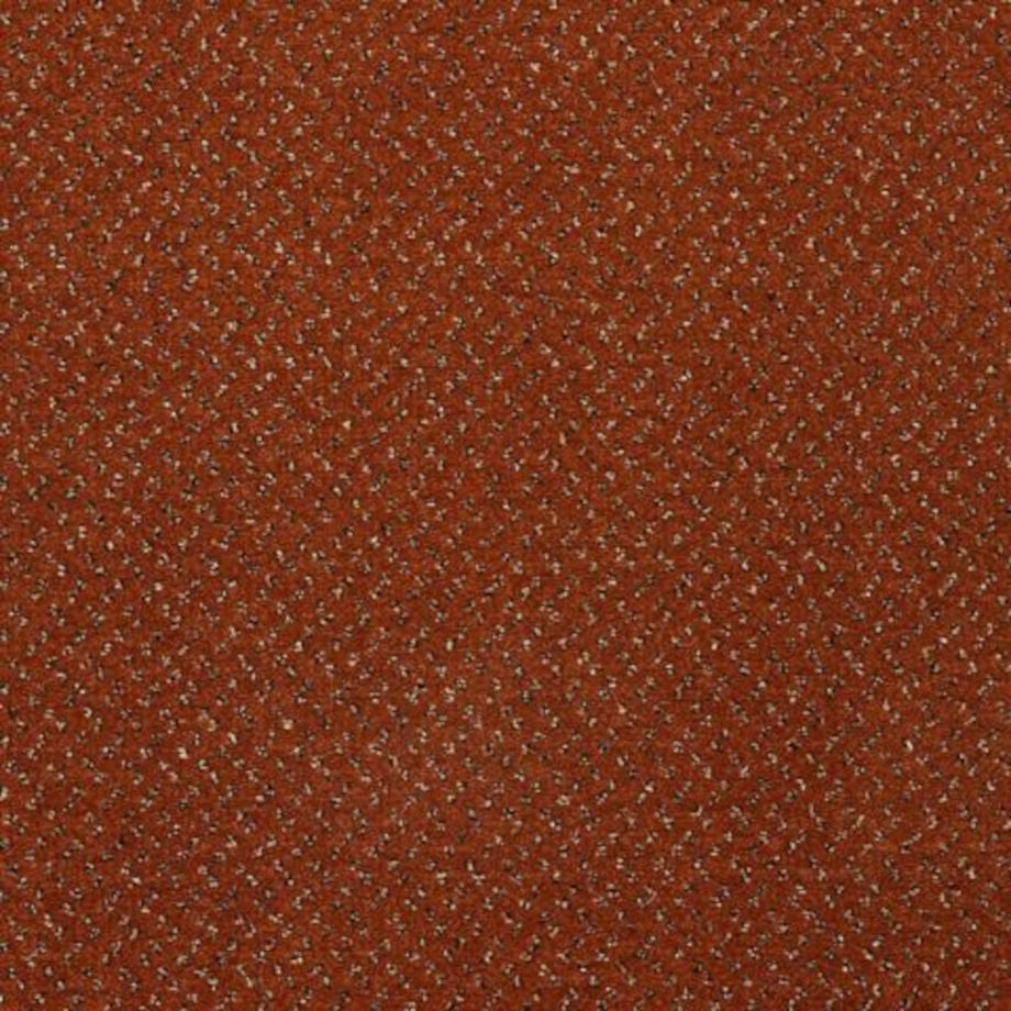Metrážový koberec FORTESSE pomerančový