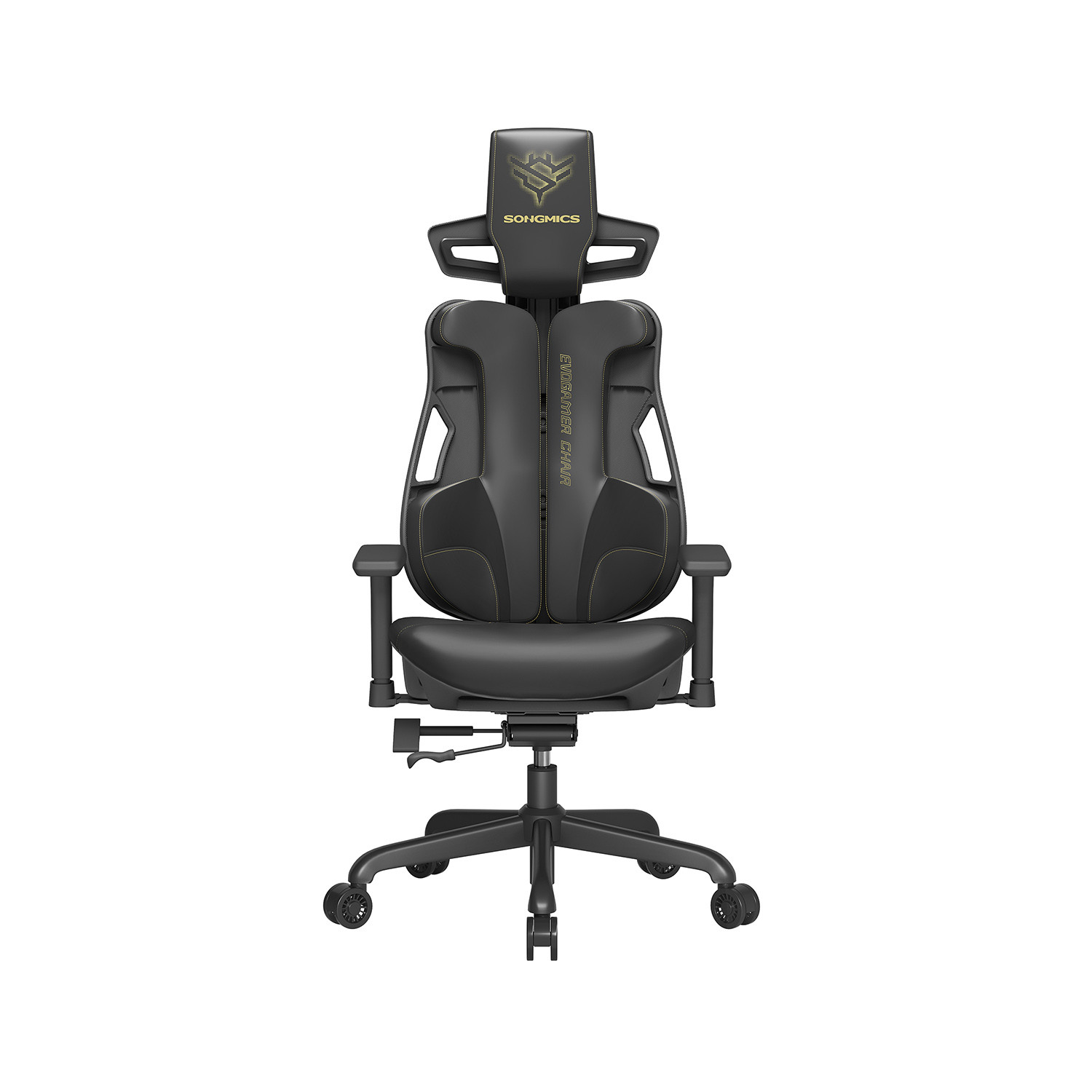 Kancelářská židle OBG067B01