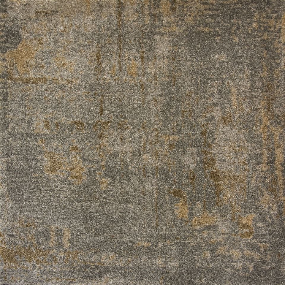 Metrážový koberec GOLDEN GATE šedý