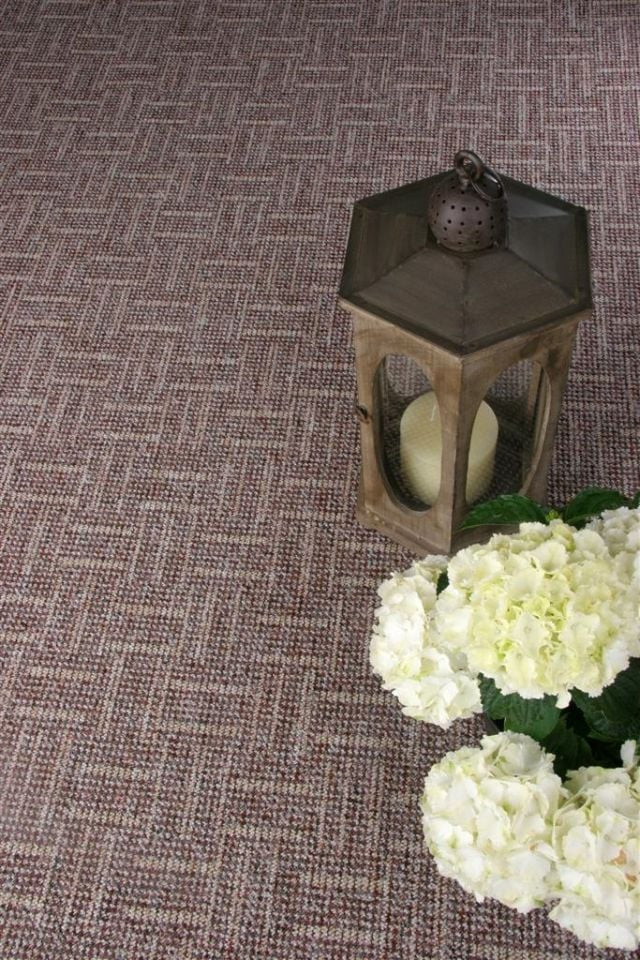 Metrážový koberec GRADING béžový 