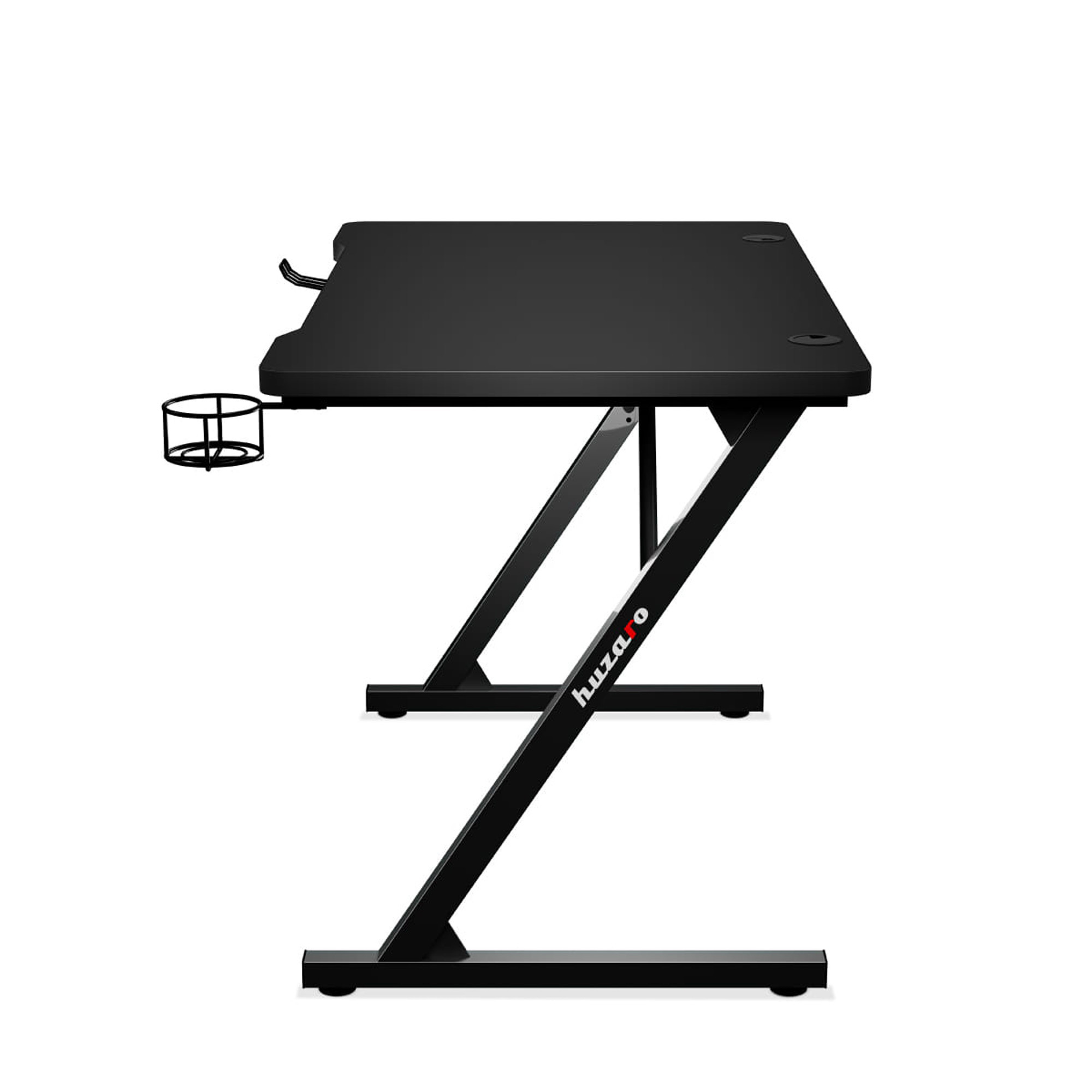 Herný stôl Hero - 1.8 čierny