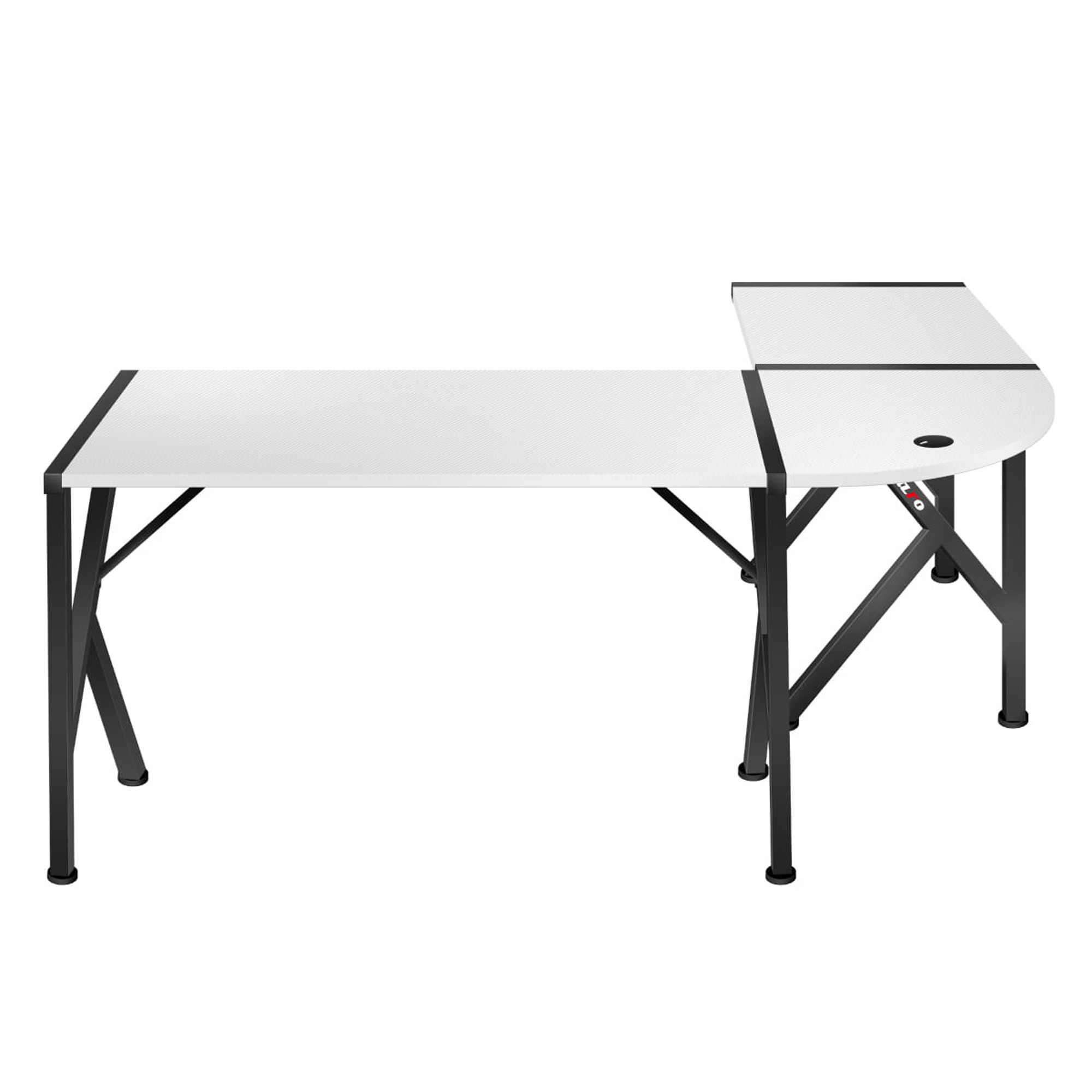 Herný stôl Hero - 6.3 biely