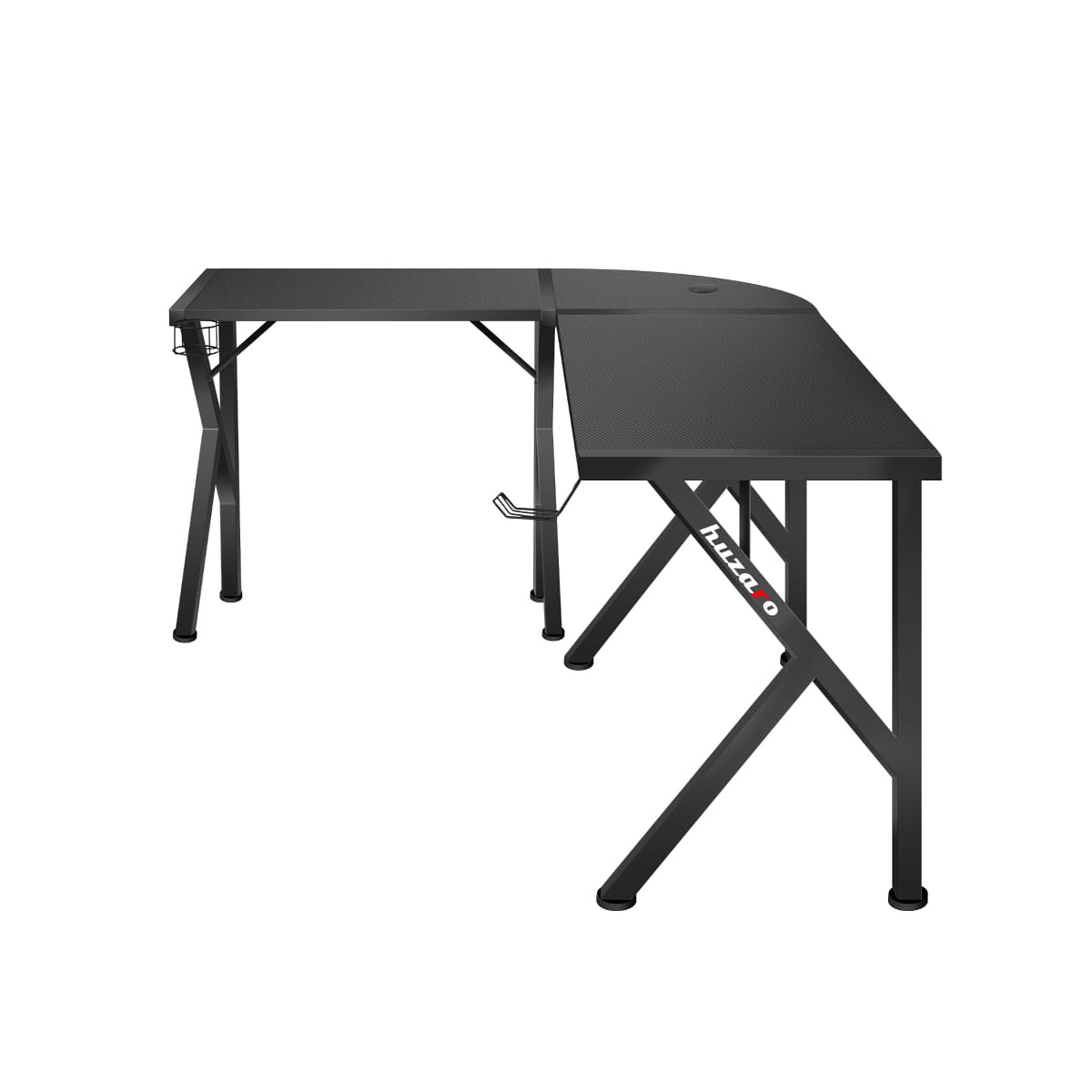Herný stôl Hero - 6.3 čierny