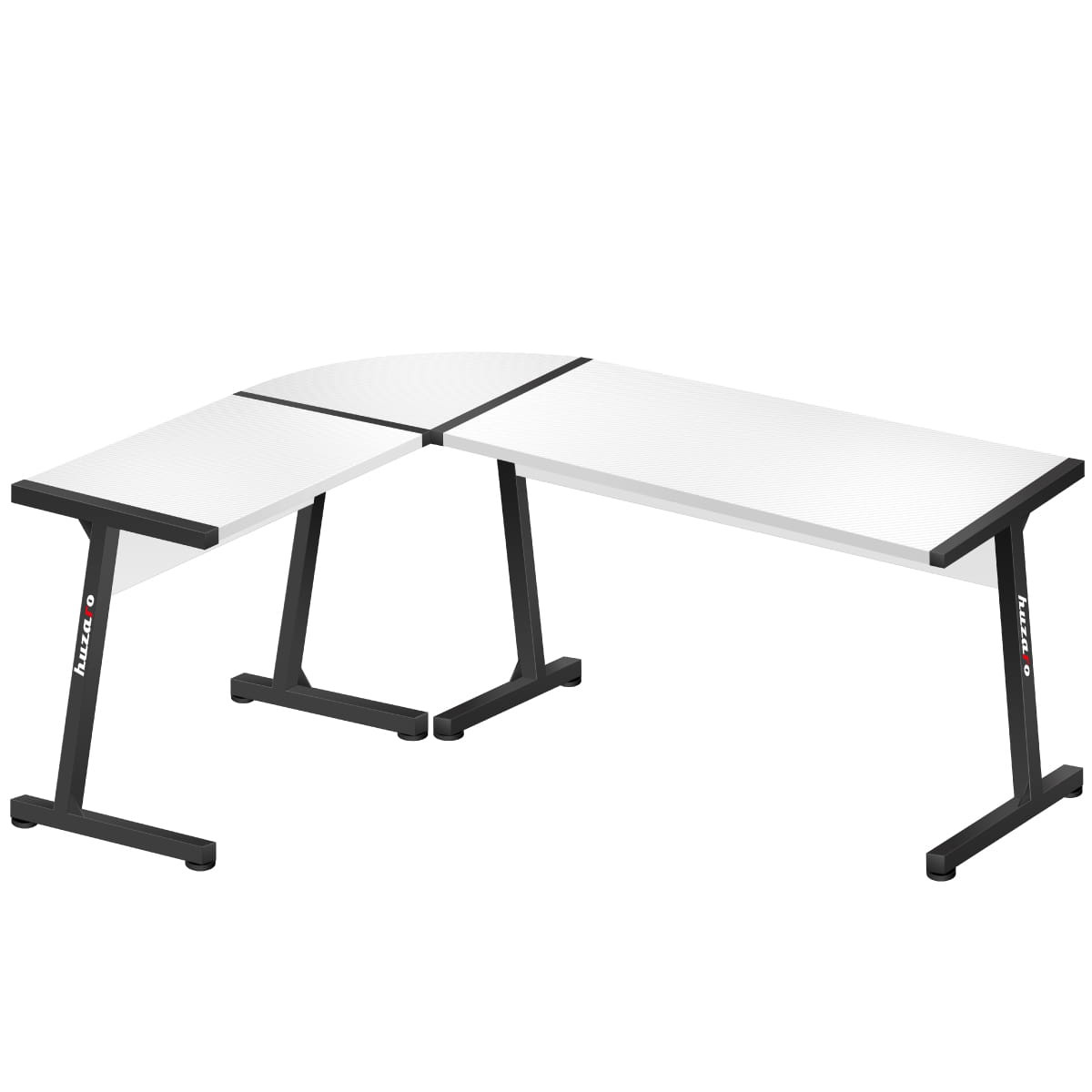 Herný stôl Hero - 6.0 biely