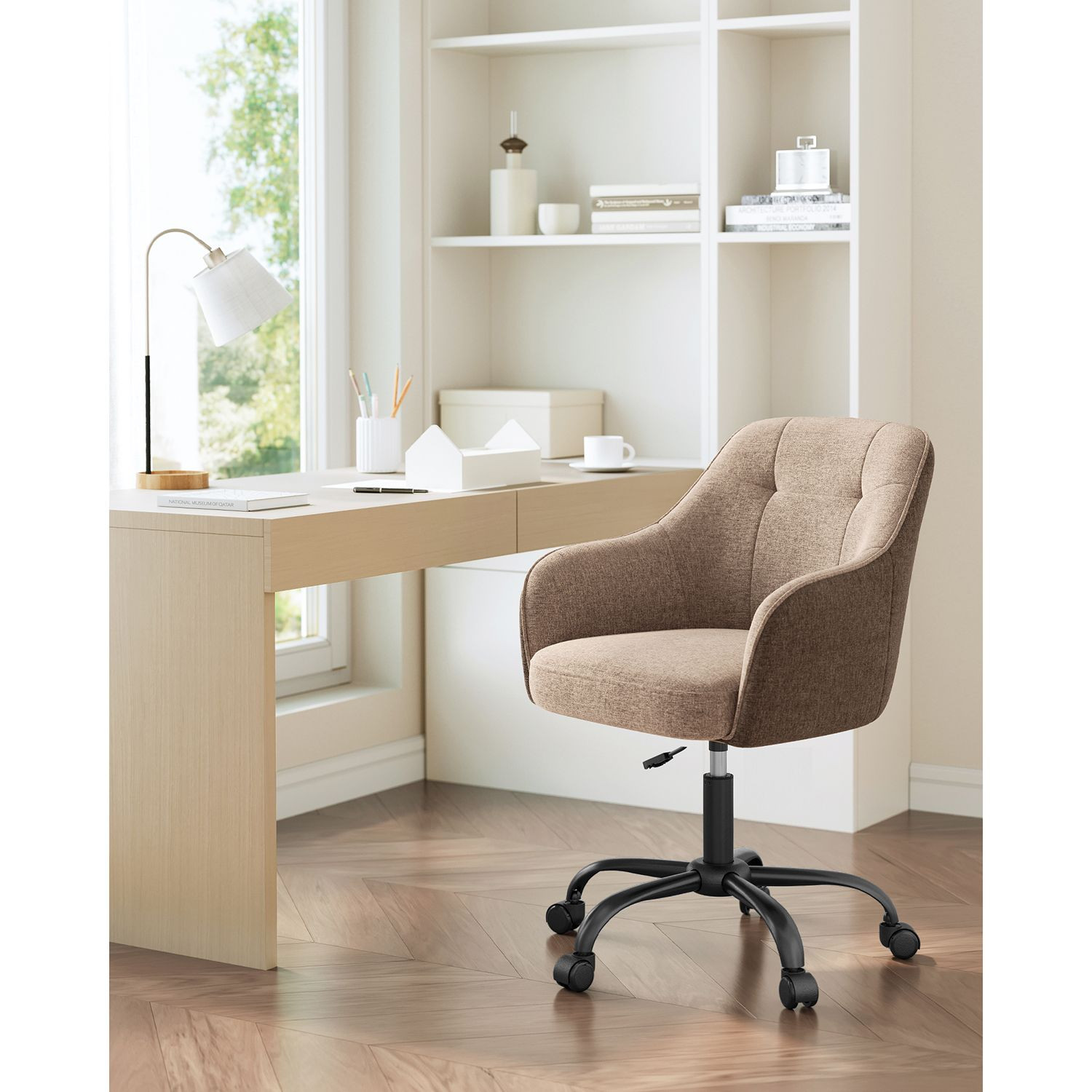 Kancelářská židle OBG019K01