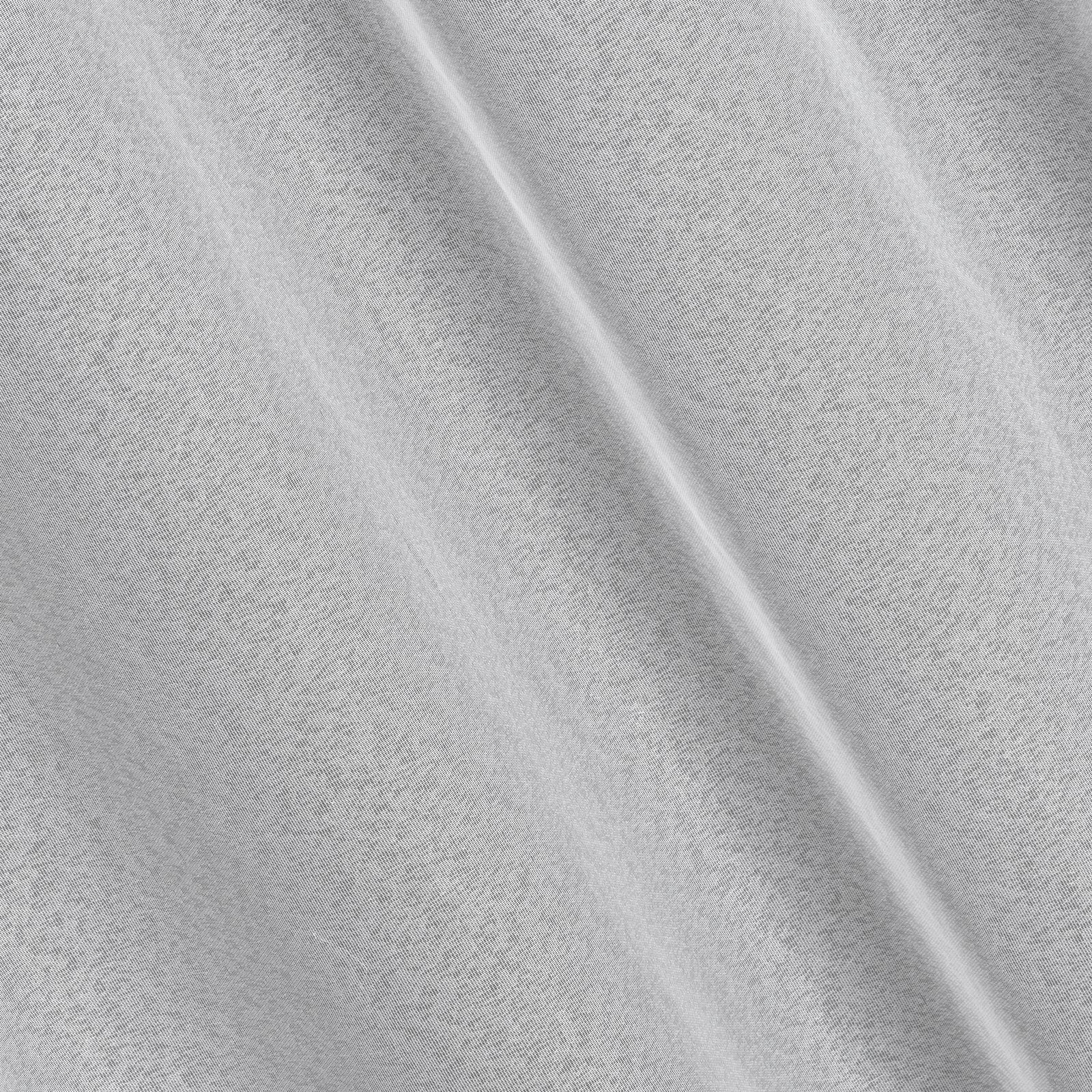 Hotová záclona TAMINA bílá - na pásce
