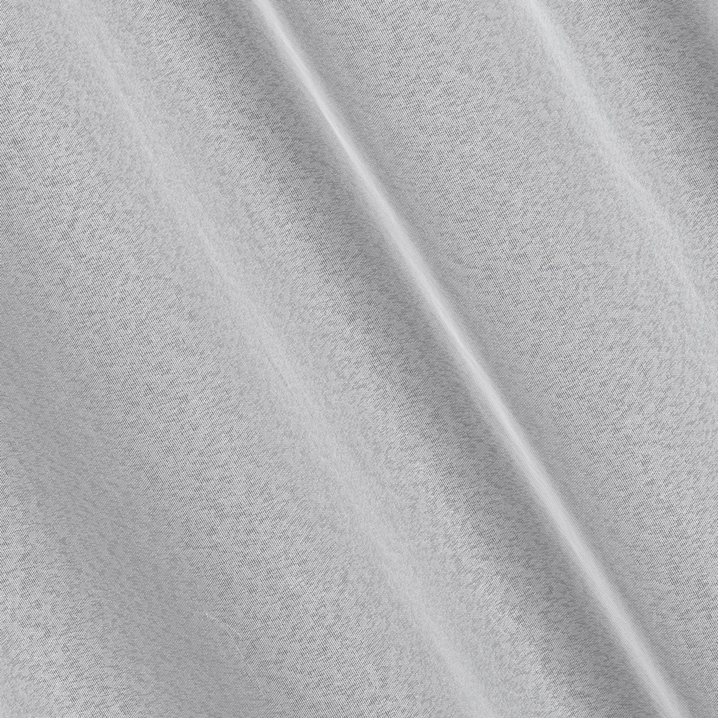 Hotová záclona TAMINA bílá - na průchodkách