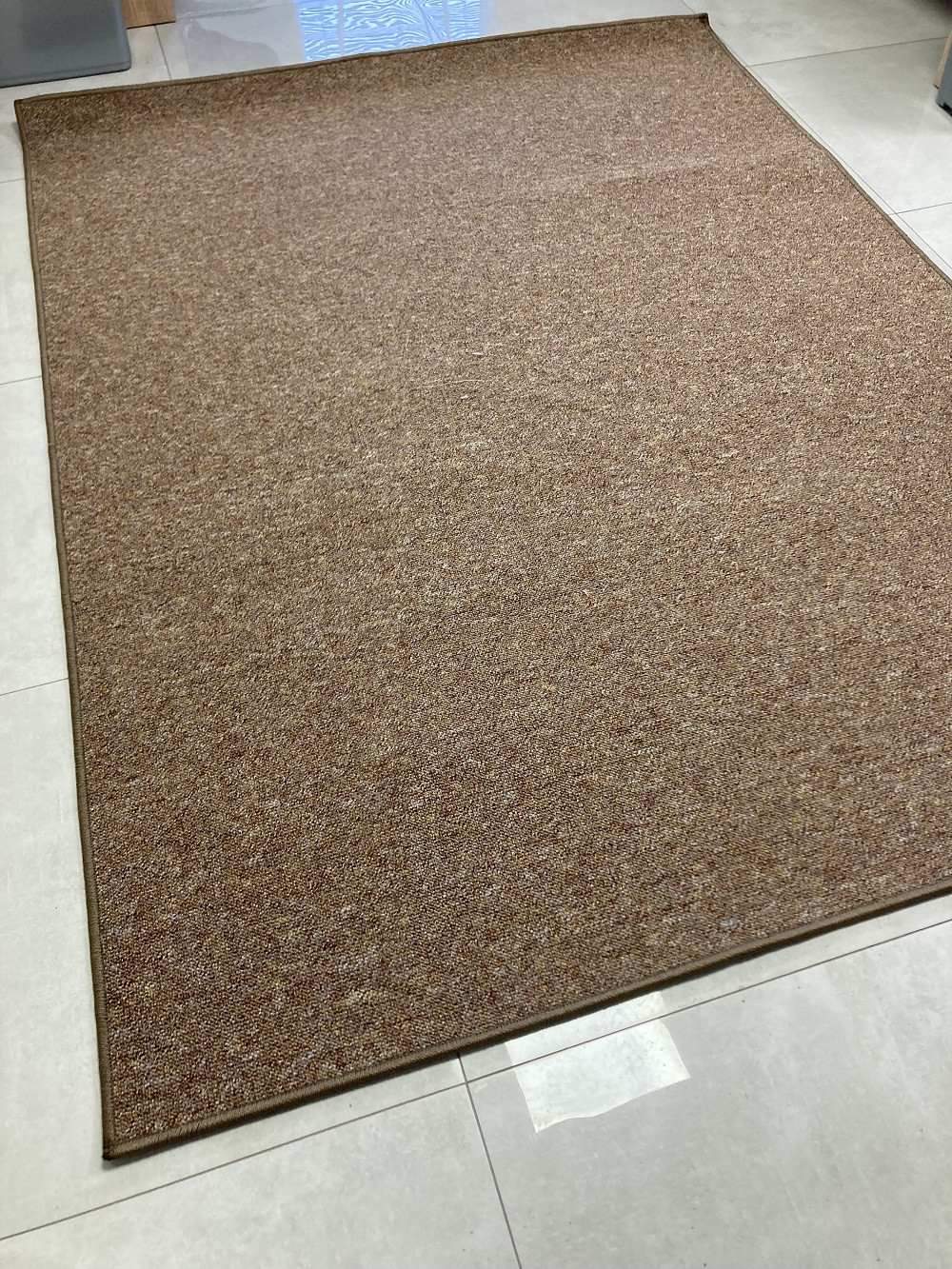 Kusový koberec Timzo Turbo 9615 řezaný z metráže