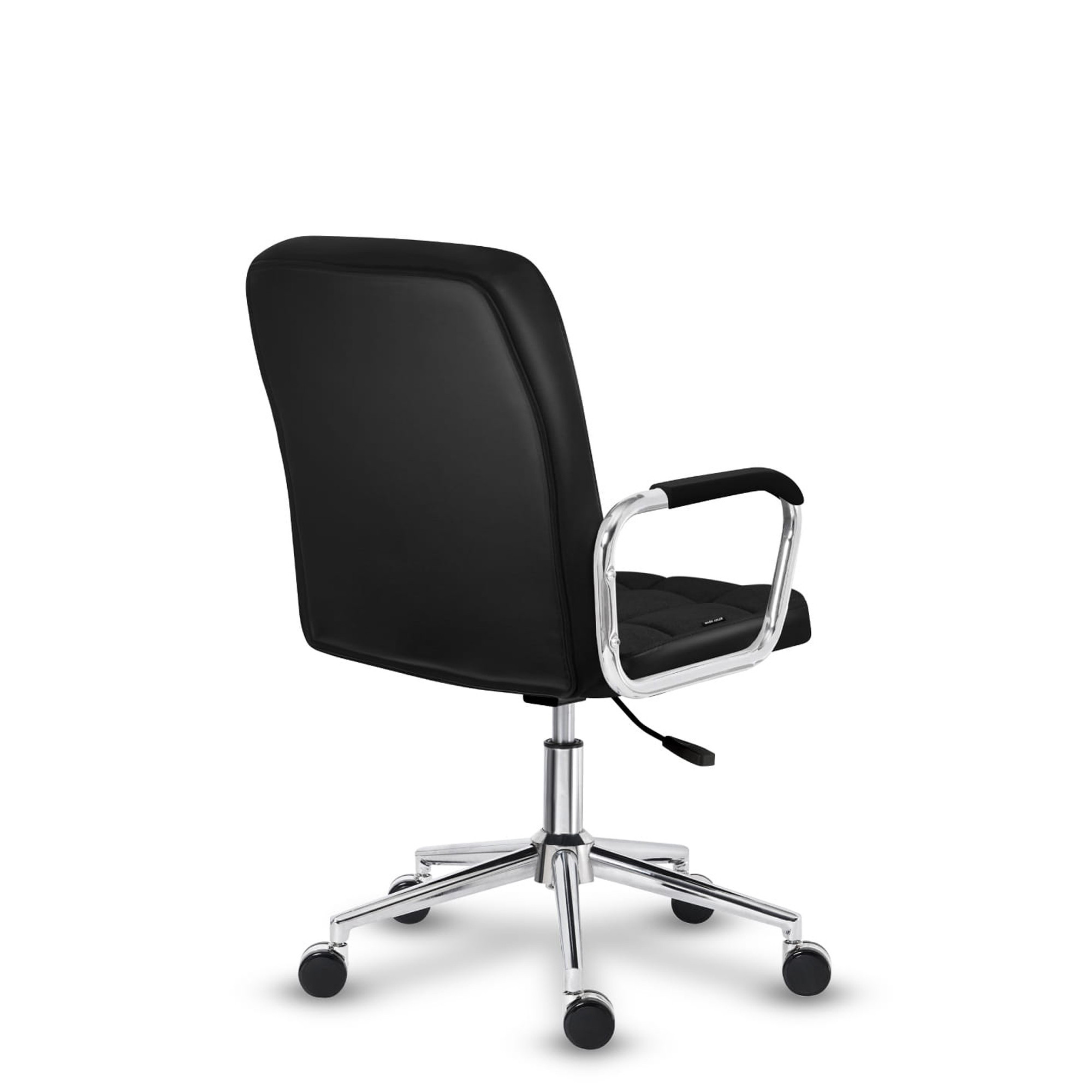 Kancelárska stolička Mark Adler - Future 4.0 čierna mesh