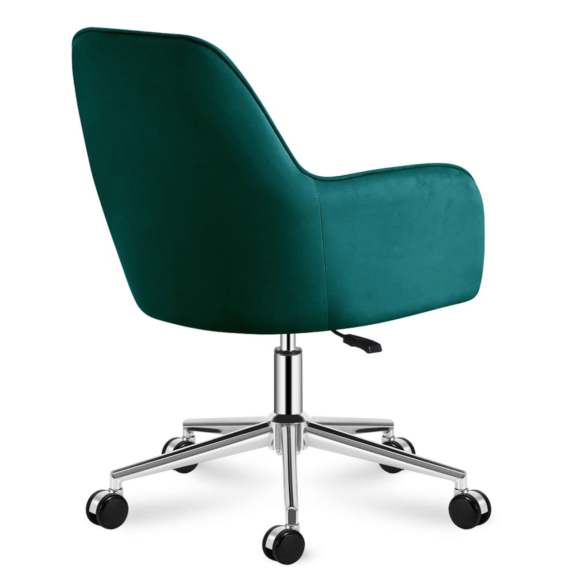 Kancelárska stolička Mark Adler - Future 5.2 zelená