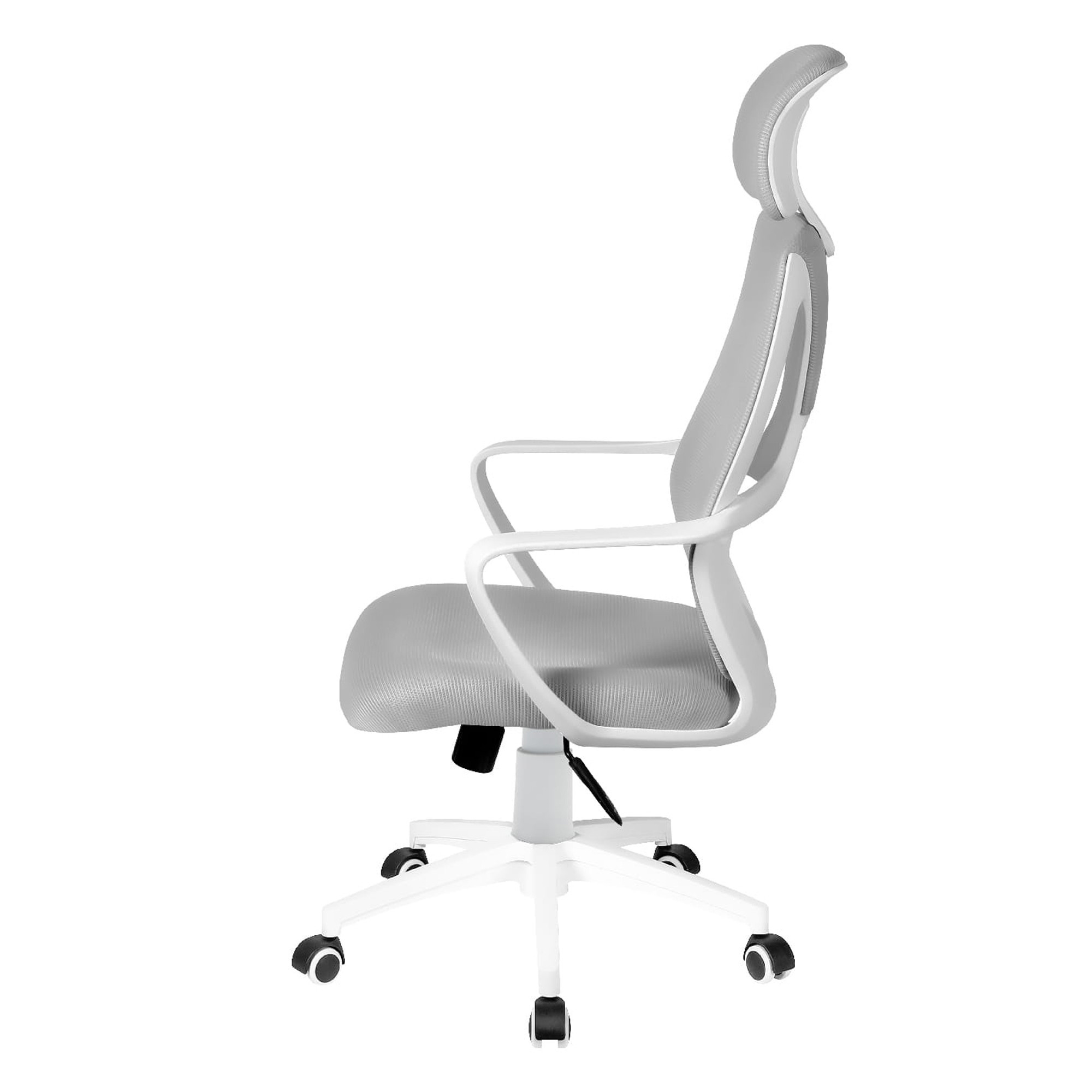 Kancelářská židle Mark Adler - Manager 2.8 šedá