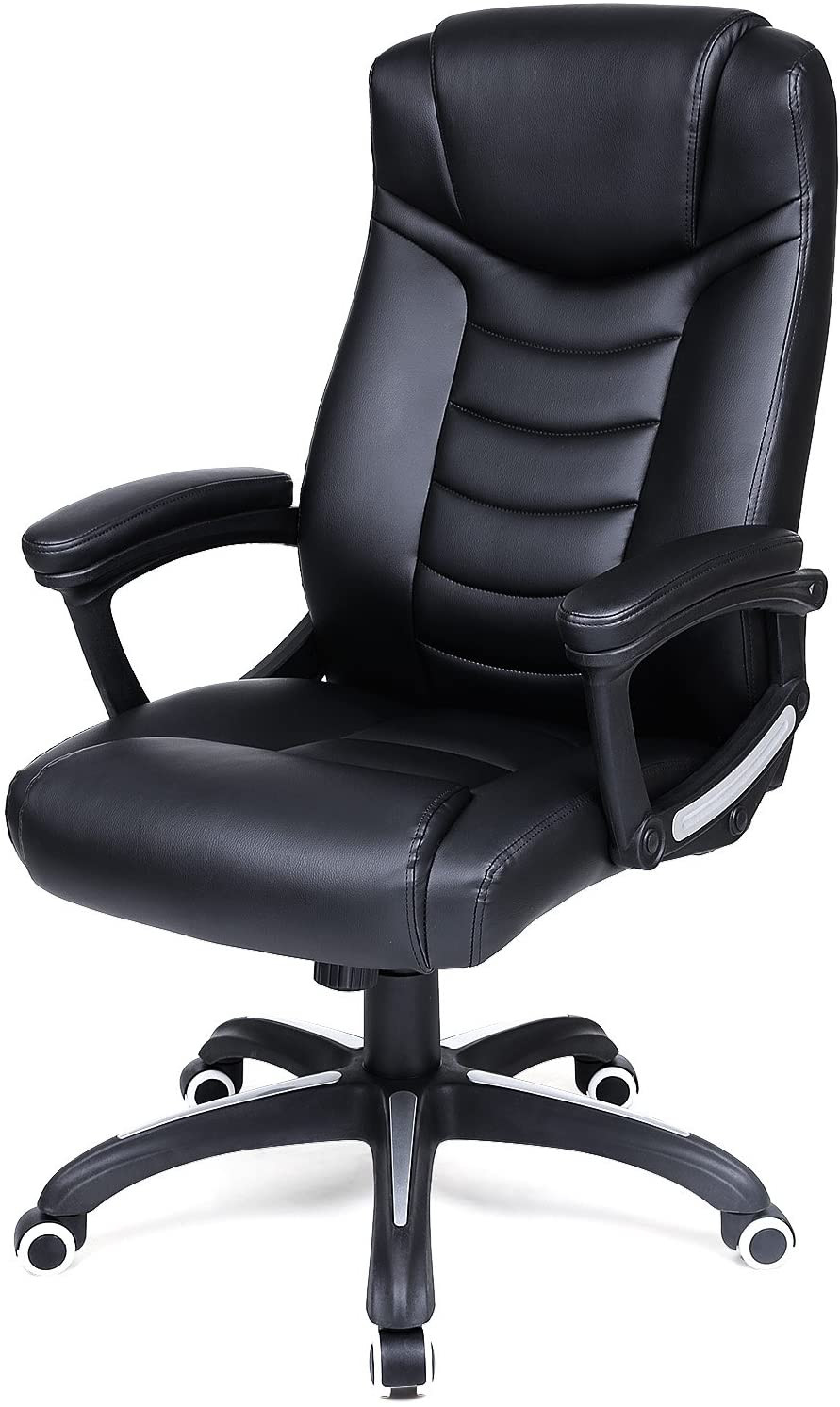 Kancelárska stolička OBG21B
