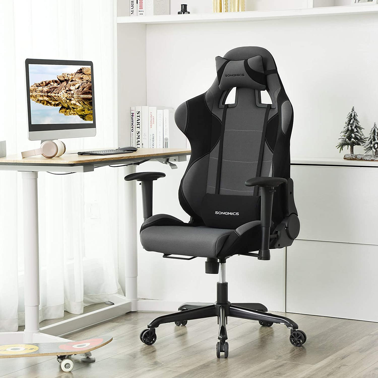 Kancelárska stolička RCG02G