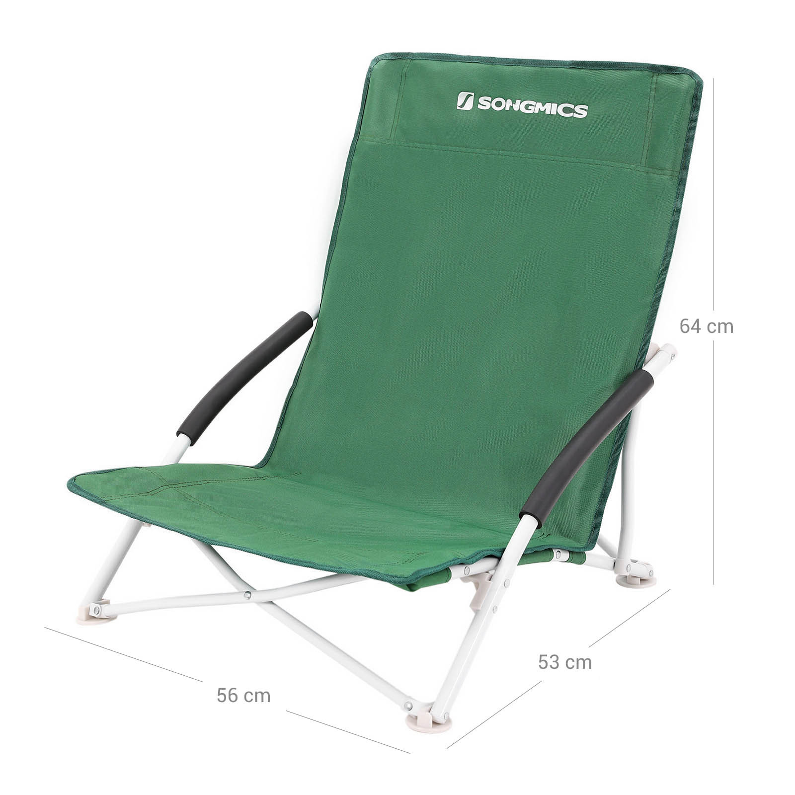 Plážová stolička GCB61GV1