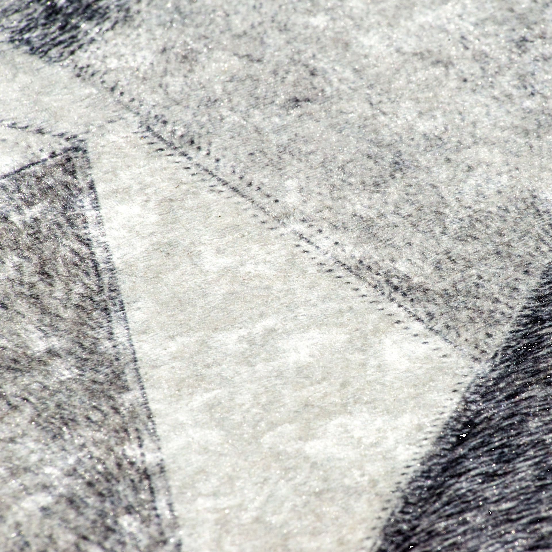 Kobereček SEVILLA TRIANGLE šedý