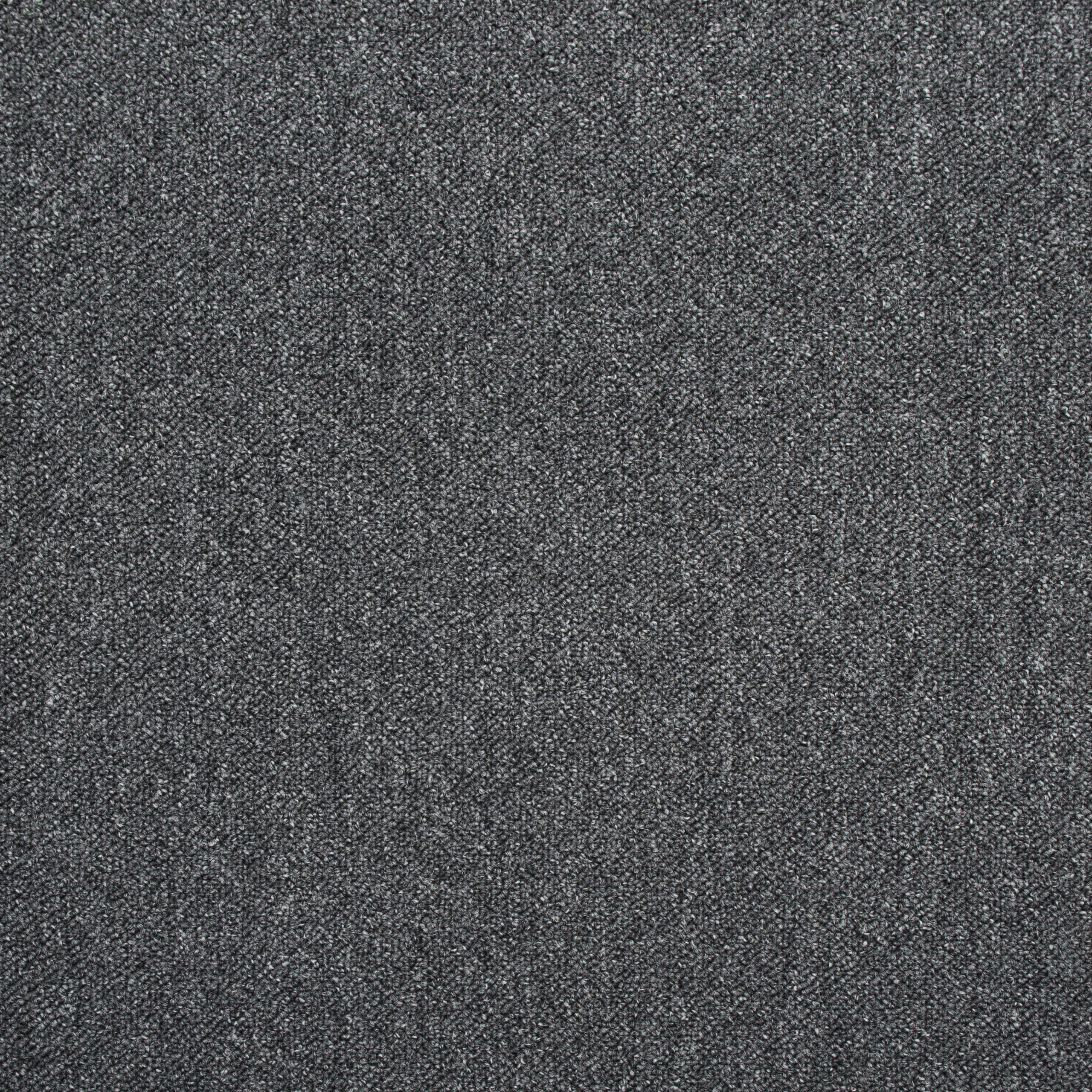 Kobercové čtverce CREATIVE SPARK tmavě šedé 50x50 cm