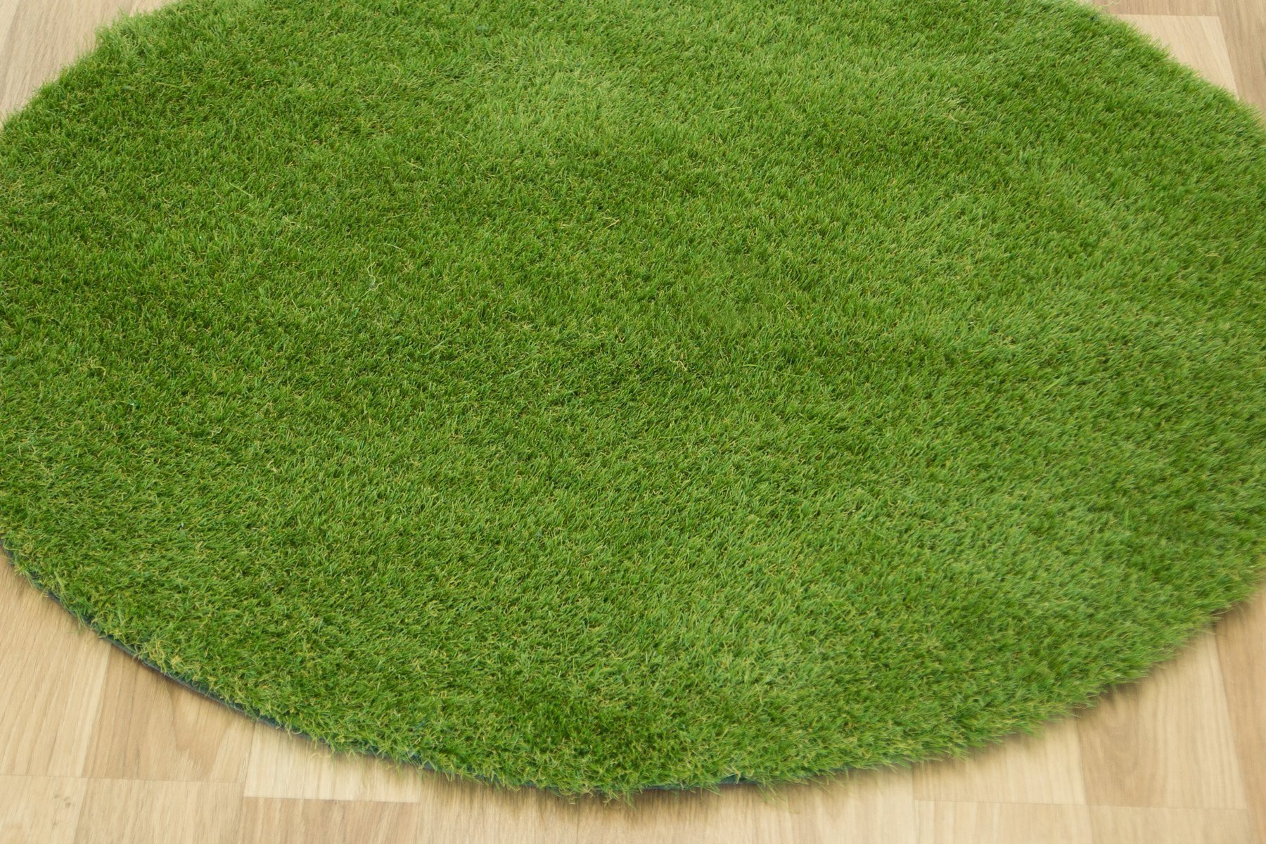 Koberec Apollo z umělé trávy, zelený