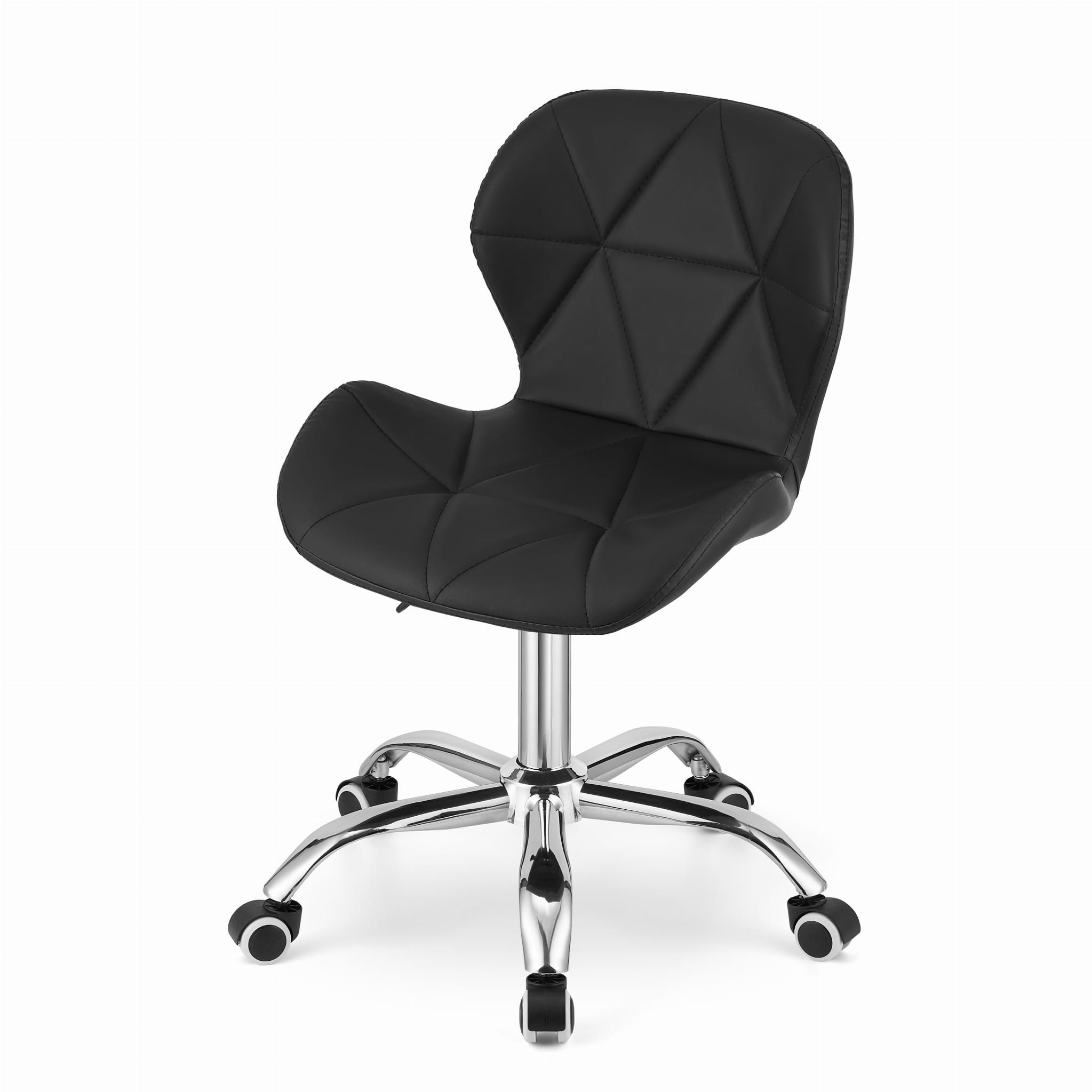 Kancelářská židle AVOLA černá