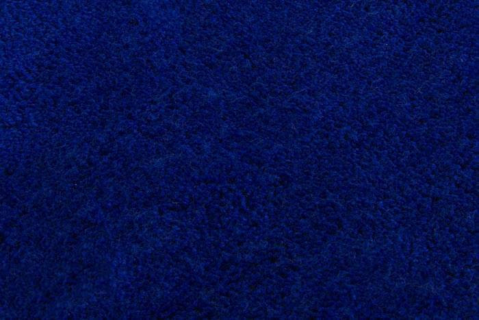 Koupelnový kobereček Domino 30 modrý
