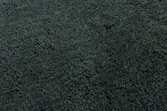 Koupelnový kobereček Domino 57 grafitový