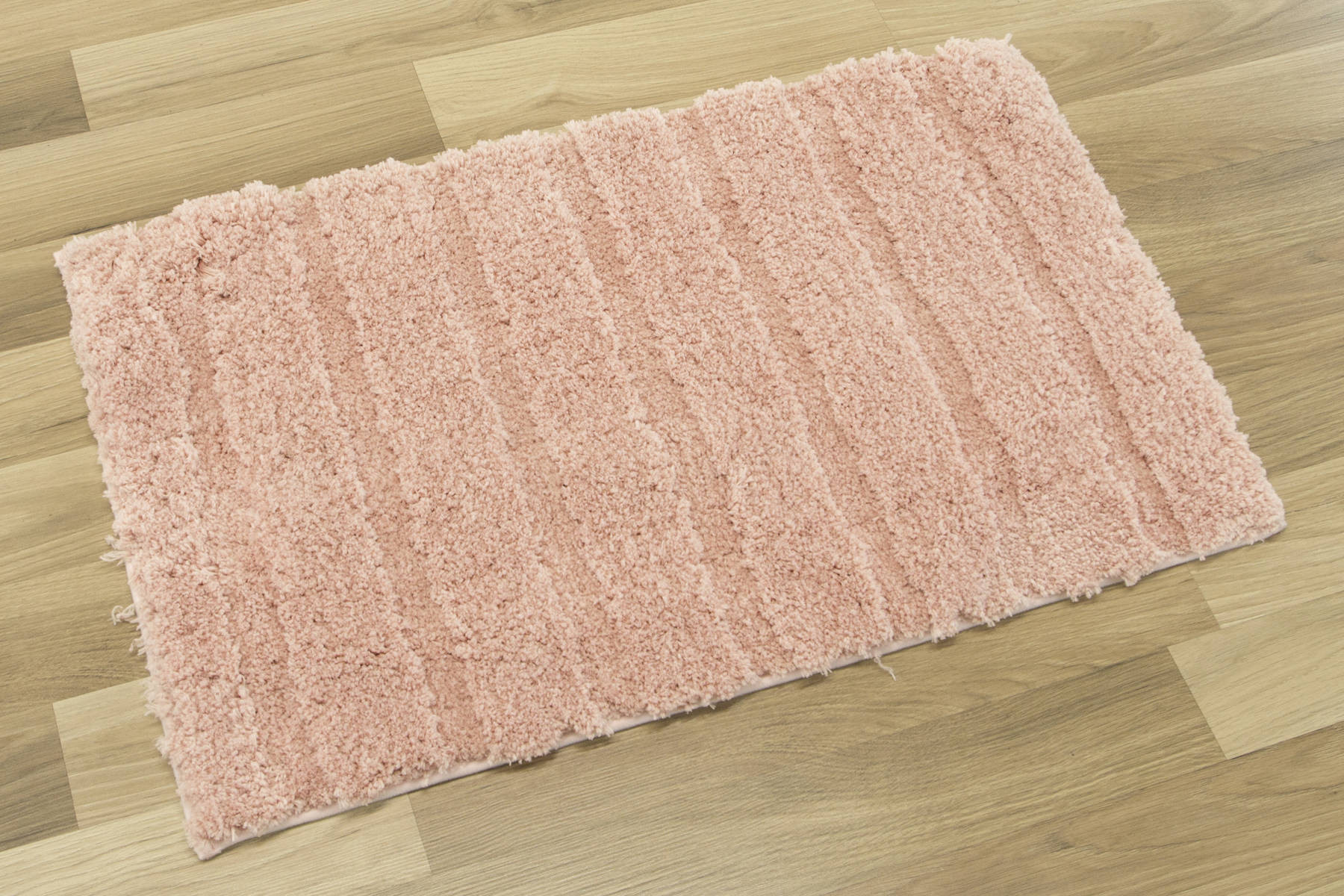 Koupelnový kobereček Henry růžový