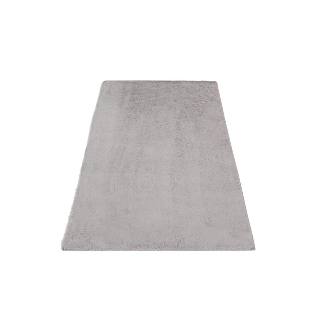 Kúpeľňový koberec Topia Mats 400 sivý