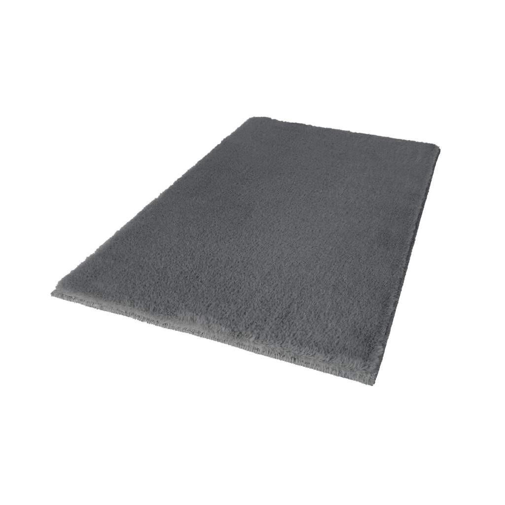 Koupelnový koberec Topia Mats 400 tmavě šedý