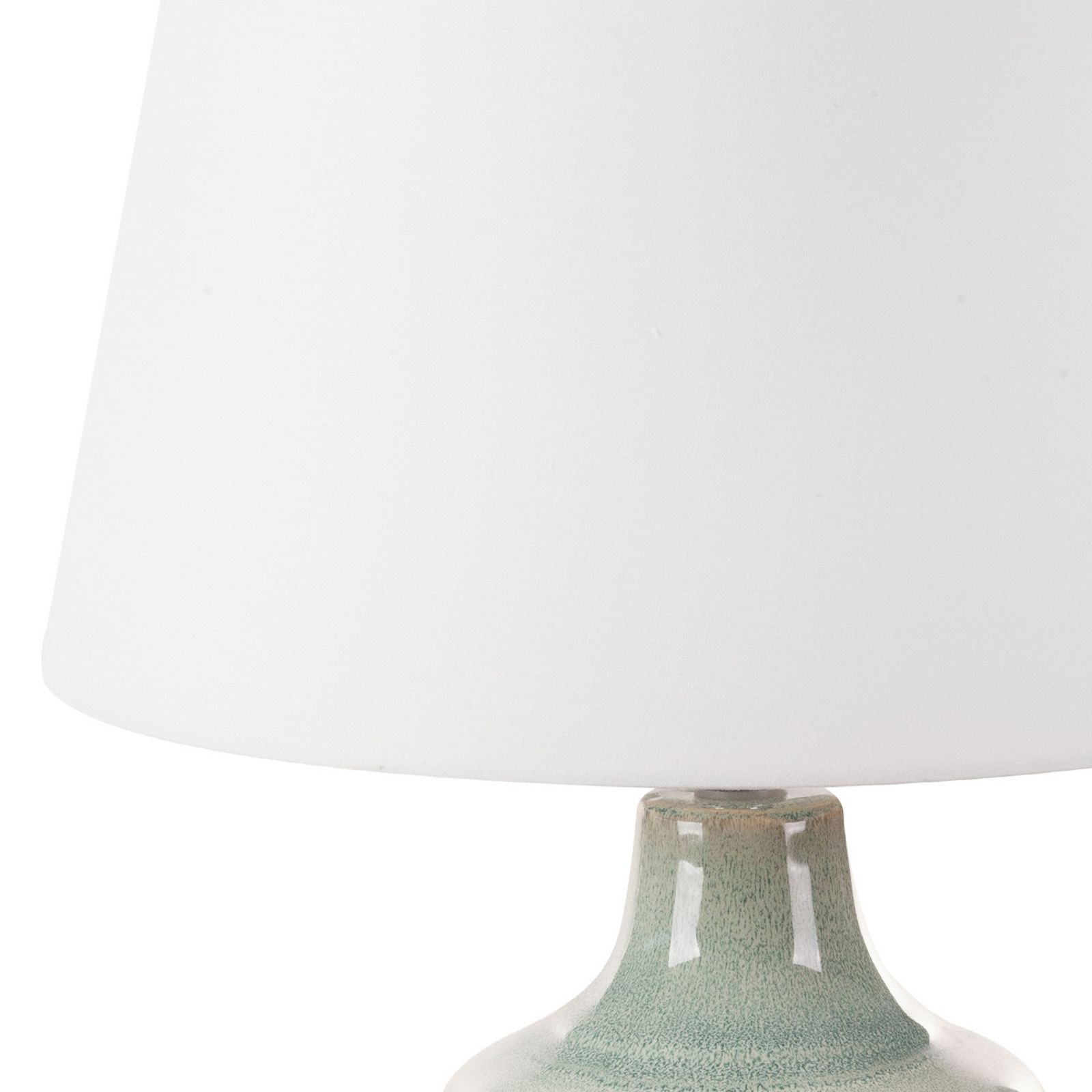 Dekorativní lampa LIANA 01 krémová