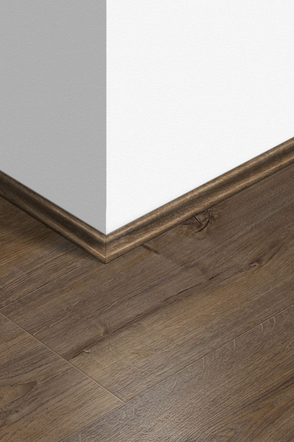Podlahová lišta MDF 1664 240 cm 