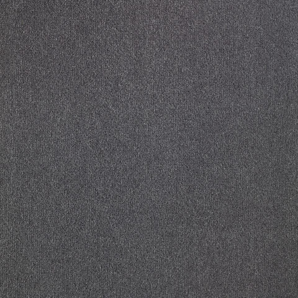 Metrážový koberec MAJESTIC černý